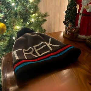 Trek beanie